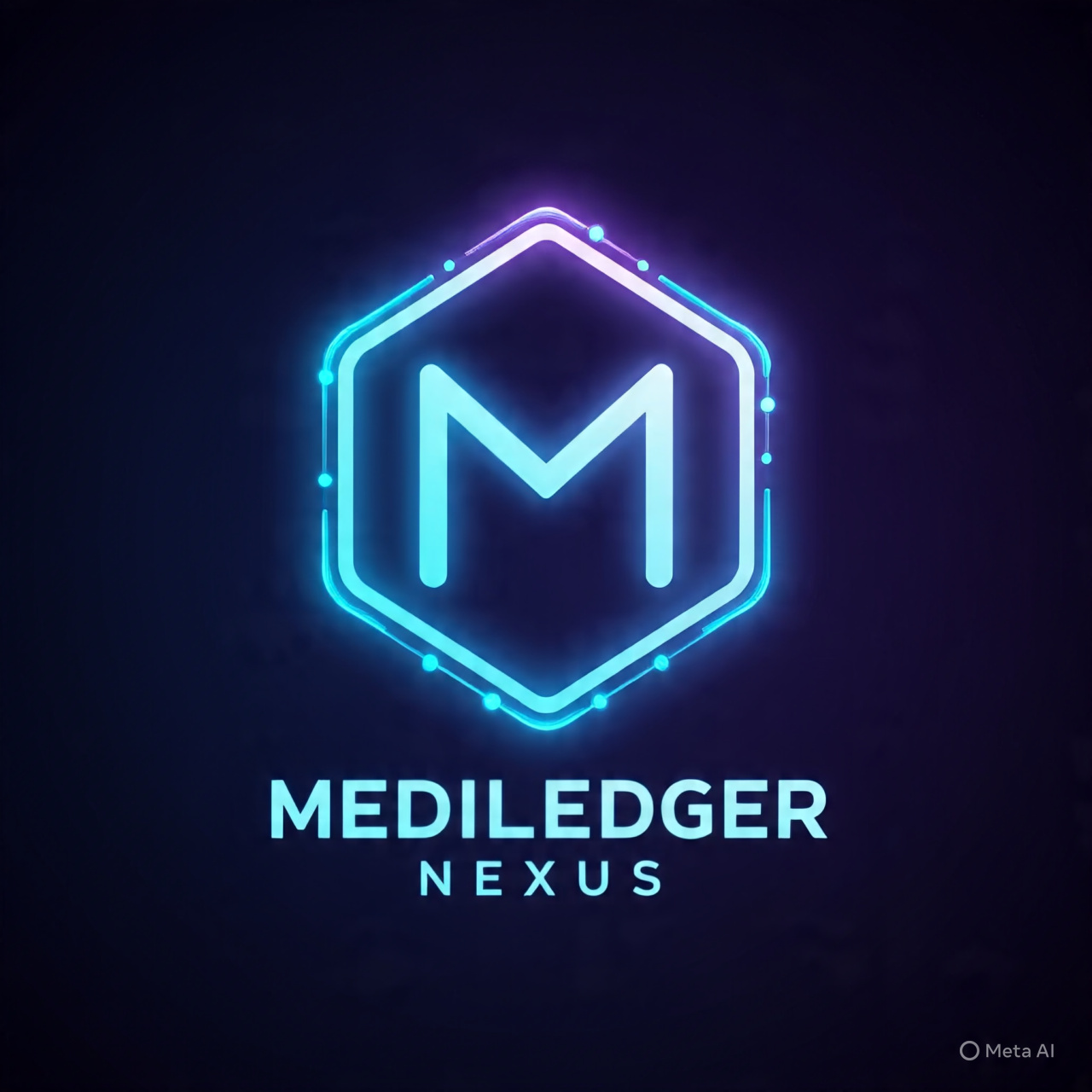 MediLedger Nexus Logo